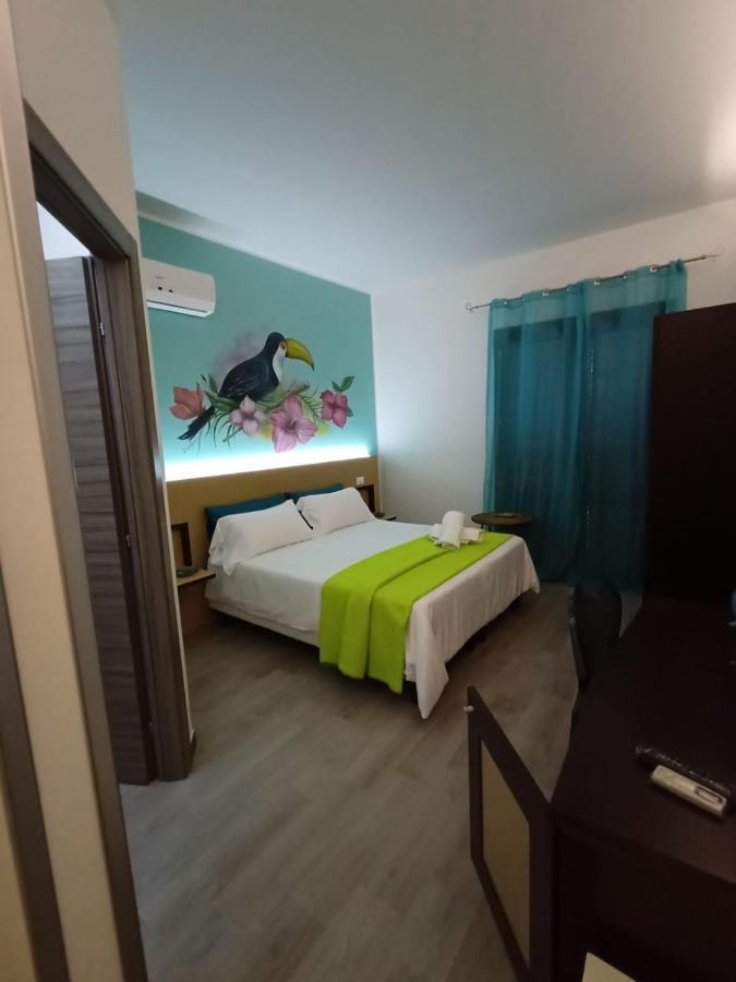 Bed and Breakfast Sweet Dreams San Vito Lo Capo Zewnętrze zdjęcie
