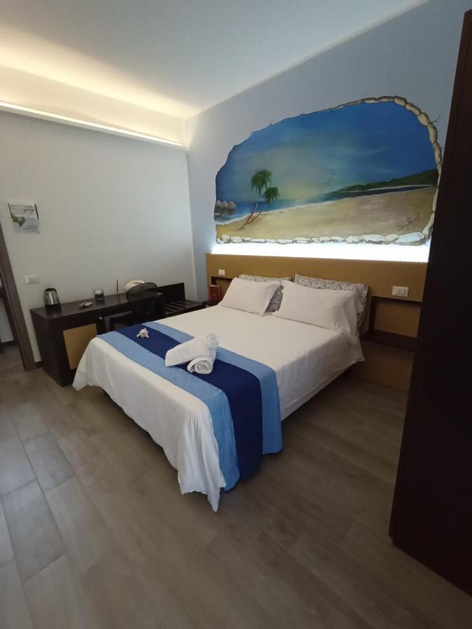 Bed and Breakfast Sweet Dreams San Vito Lo Capo Zewnętrze zdjęcie