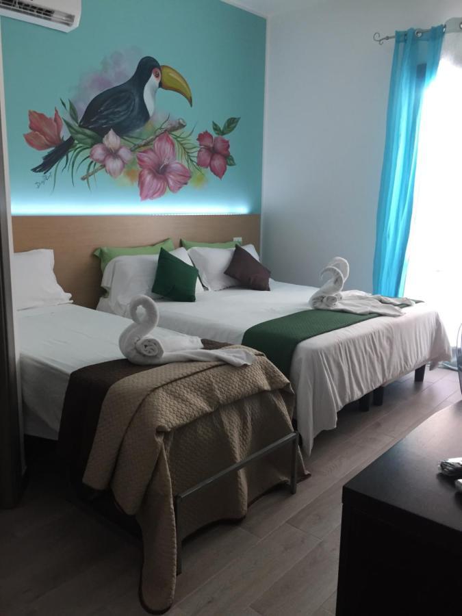 Bed and Breakfast Sweet Dreams San Vito Lo Capo Zewnętrze zdjęcie