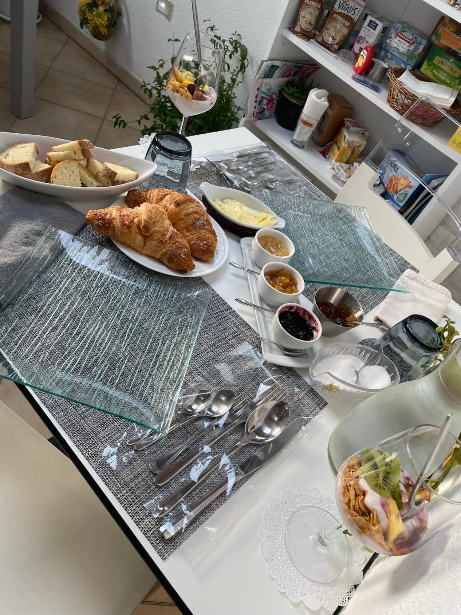 Bed and Breakfast Sweet Dreams San Vito Lo Capo Zewnętrze zdjęcie