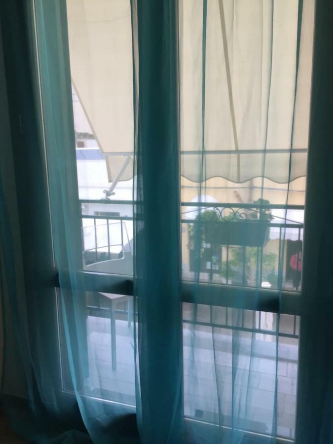 Bed and Breakfast Sweet Dreams San Vito Lo Capo Zewnętrze zdjęcie
